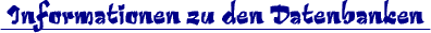 DB-Info